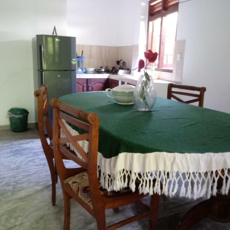 Unawatuna Backpacker Lodge Extérieur photo